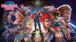 World Heroes Perfect